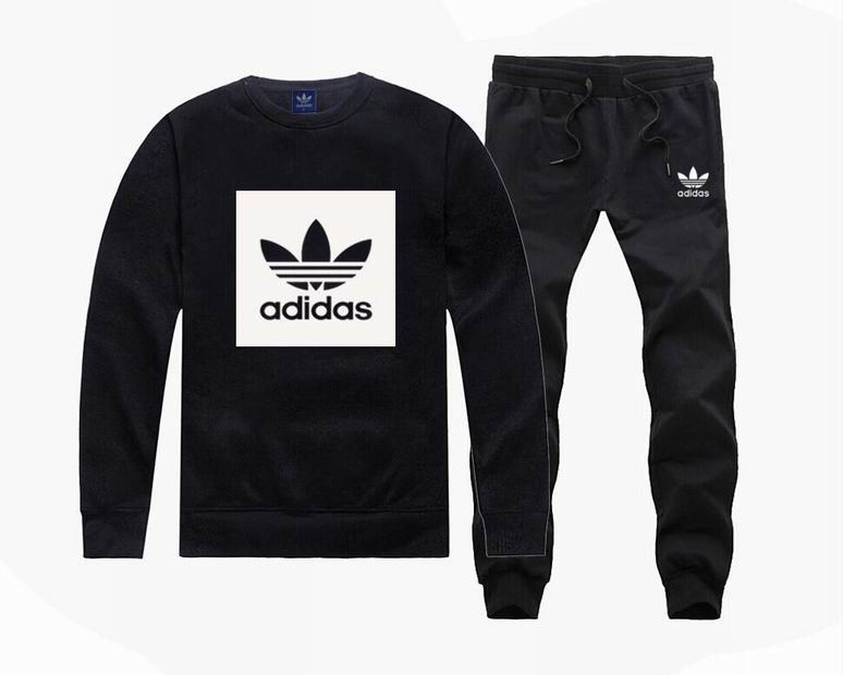 men adidas sport suits-416
